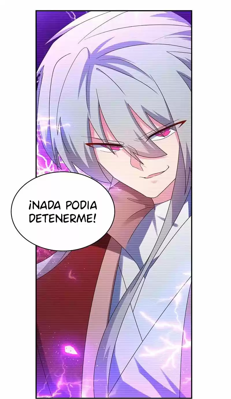 ¡Por Encima De Todos Los Dioses! - Capítulo 300 - Página 19 - LectorTMOo