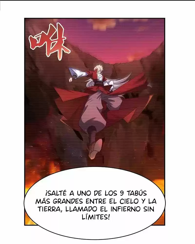 ¡Por Encima De Todos Los Dioses! - Capítulo 300 - Página 21 - LectorTMOo