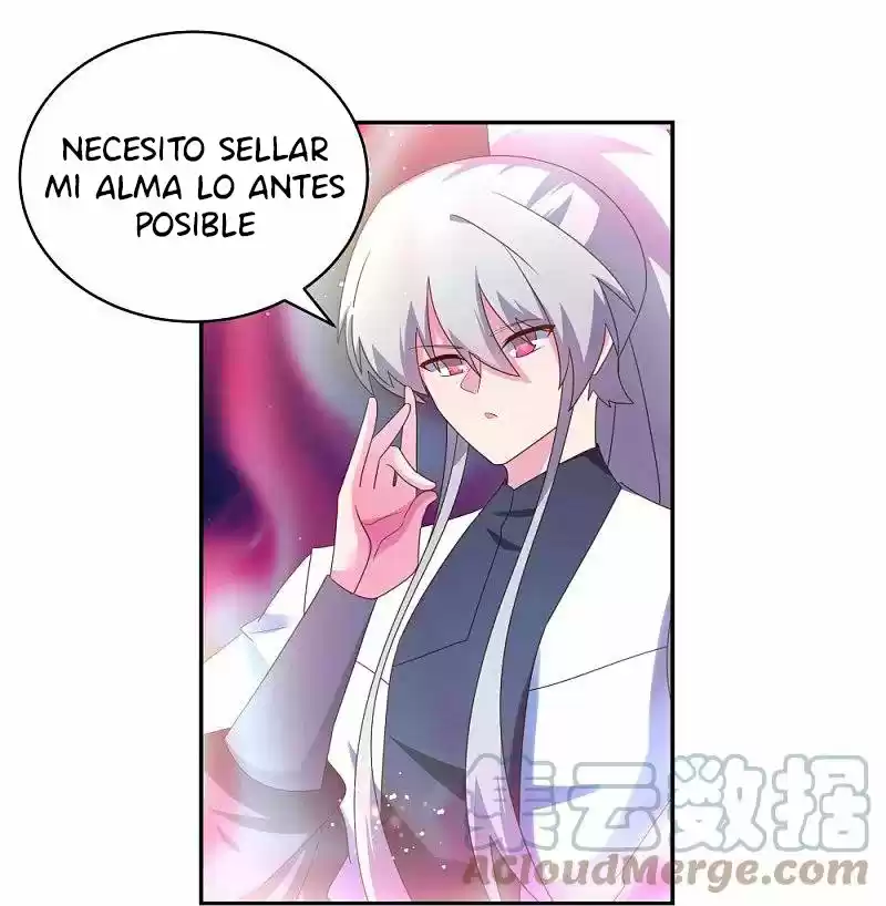 ¡Por Encima De Todos Los Dioses! - Capítulo 301 - Página 12 - LectorTMOo