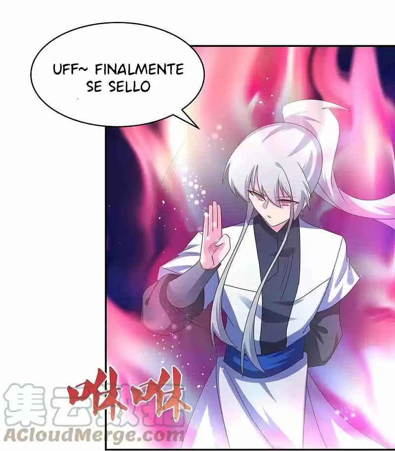 ¡Por Encima De Todos Los Dioses! - Capítulo 301 - Página 14 - LectorTMOo