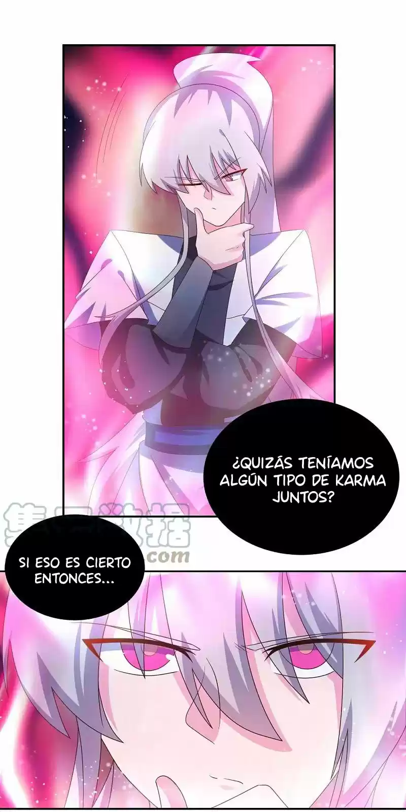 ¡Por Encima De Todos Los Dioses! - Capítulo 301 - Página 16 - LectorTMOo