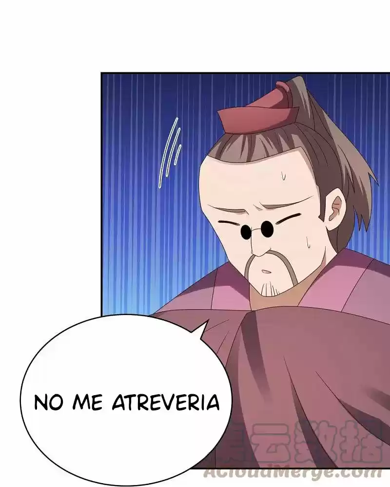 ¡Por Encima De Todos Los Dioses! - Capítulo 301 - Página 26 - LectorTMOo