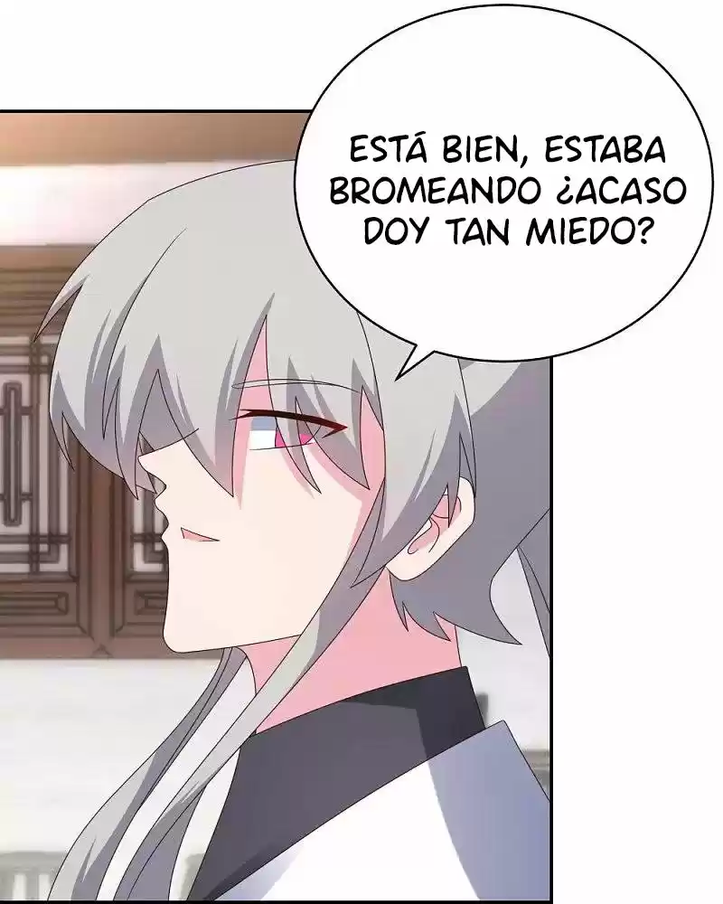¡Por Encima De Todos Los Dioses! - Capítulo 301 - Página 27 - LectorTMOo