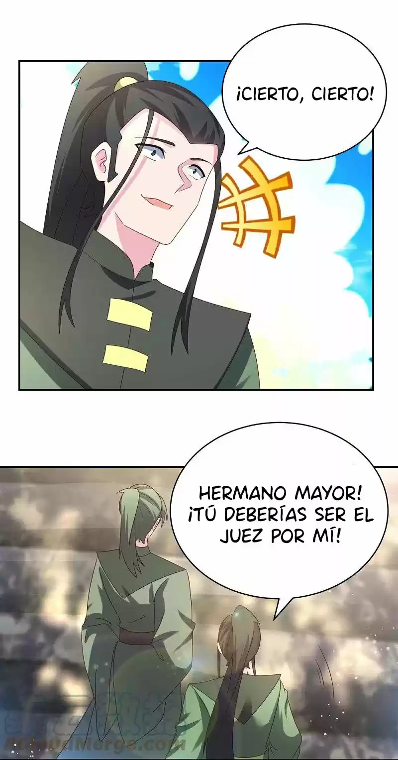 ¡Por Encima De Todos Los Dioses! - Capítulo 302 - Página 22 - LectorTMOo