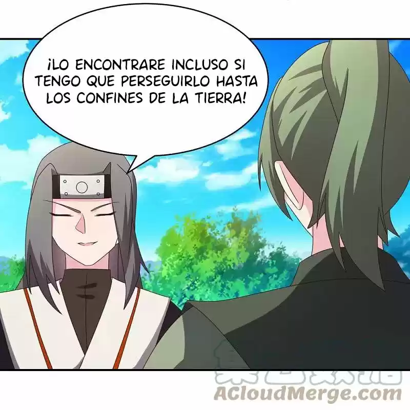 ¡Por Encima De Todos Los Dioses! - Capítulo 303 - Página 10 - LectorTMOo