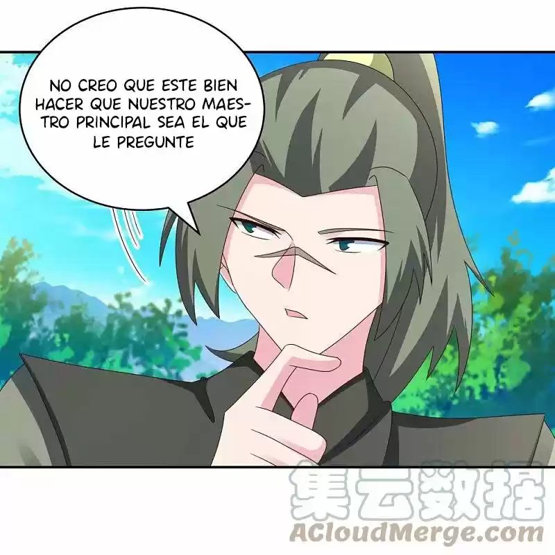 ¡Por Encima De Todos Los Dioses! - Capítulo 304 - Página 14 - LectorTMOo