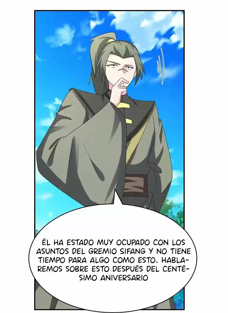¡Por Encima De Todos Los Dioses! - Capítulo 304 - Página 15 - LectorTMOo