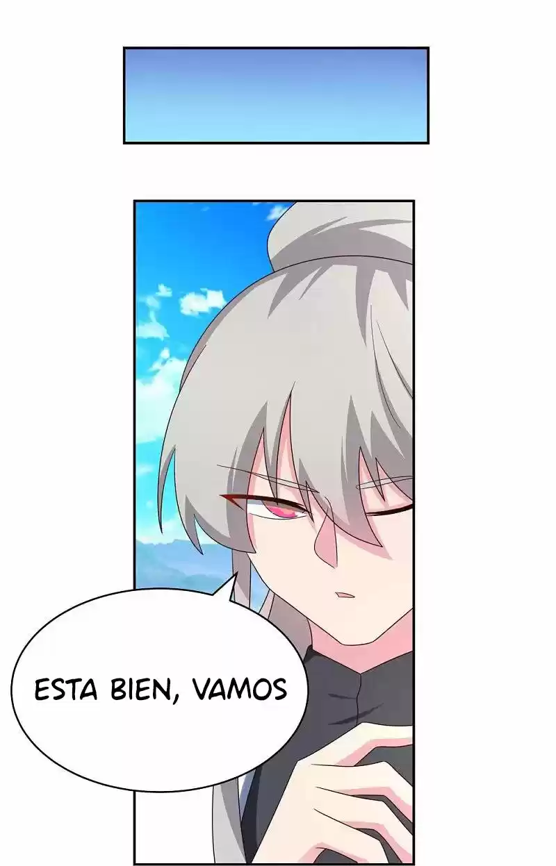 ¡Por Encima De Todos Los Dioses! - Capítulo 305 - Página 12 - LectorTMOo