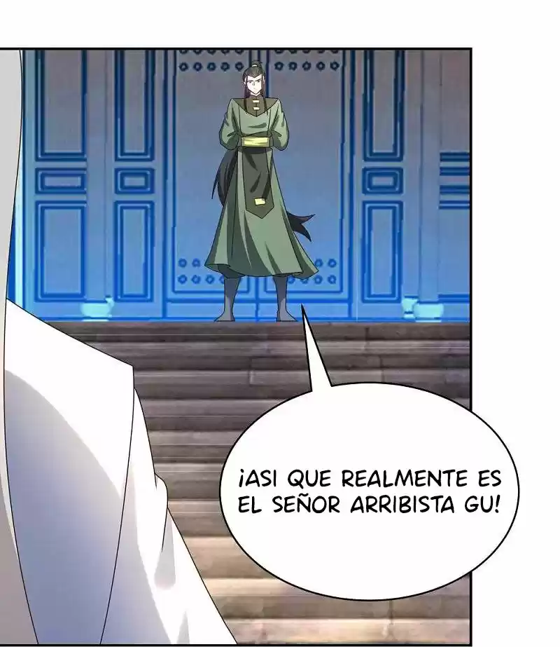 ¡Por Encima De Todos Los Dioses! - Capítulo 305 - Página 14 - LectorTMOo