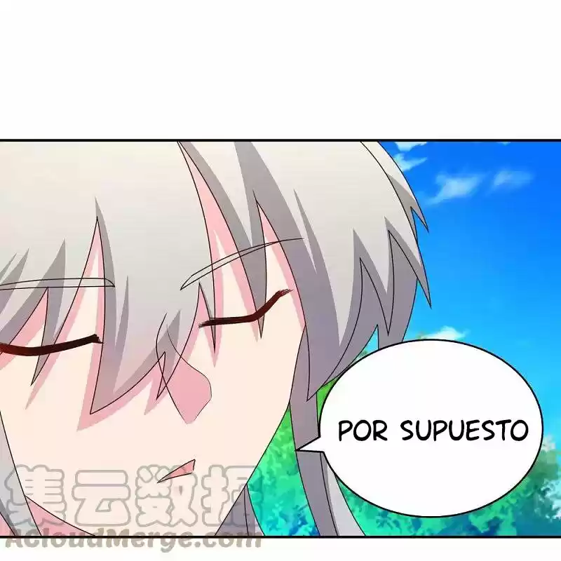 ¡Por Encima De Todos Los Dioses! - Capítulo 305 - Página 19 - LectorTMOo