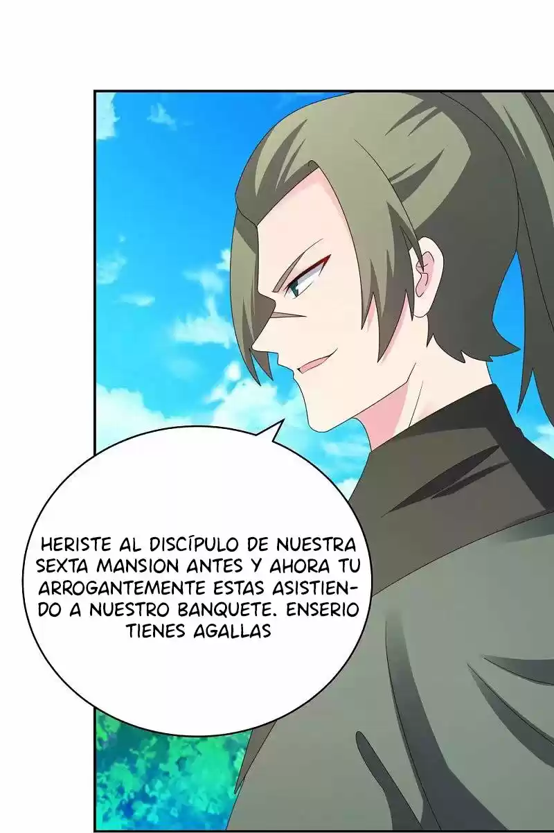 ¡Por Encima De Todos Los Dioses! - Capítulo 305 - Página 24 - LectorTMOo