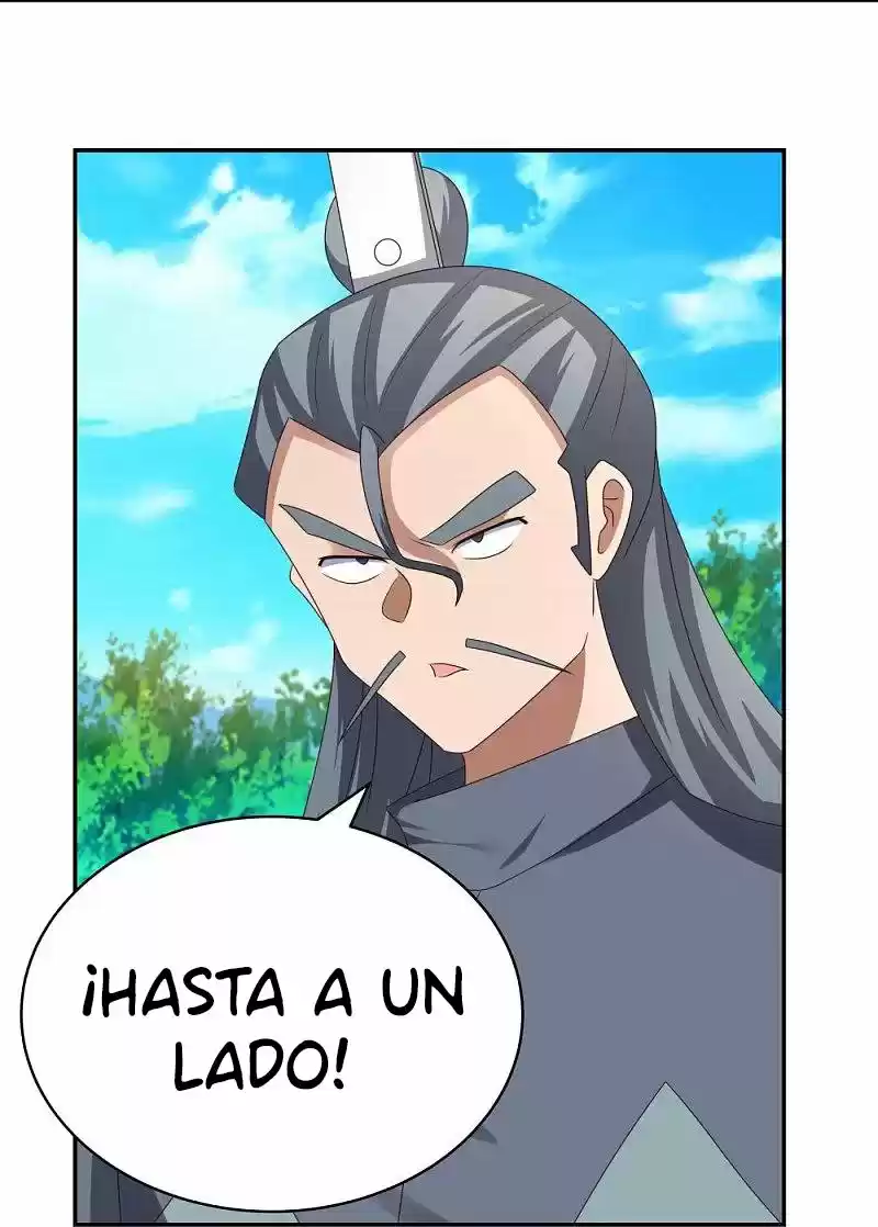 ¡Por Encima De Todos Los Dioses! - Capítulo 306 - Página 5 - LectorTMOo