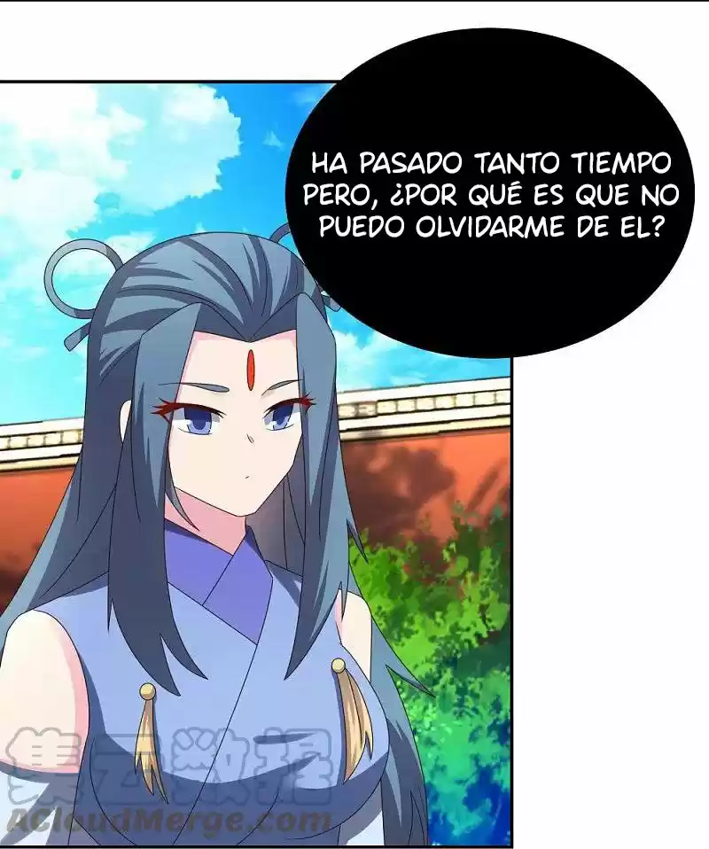 ¡Por Encima De Todos Los Dioses! - Capítulo 307 - Página 6 - LectorTMOo