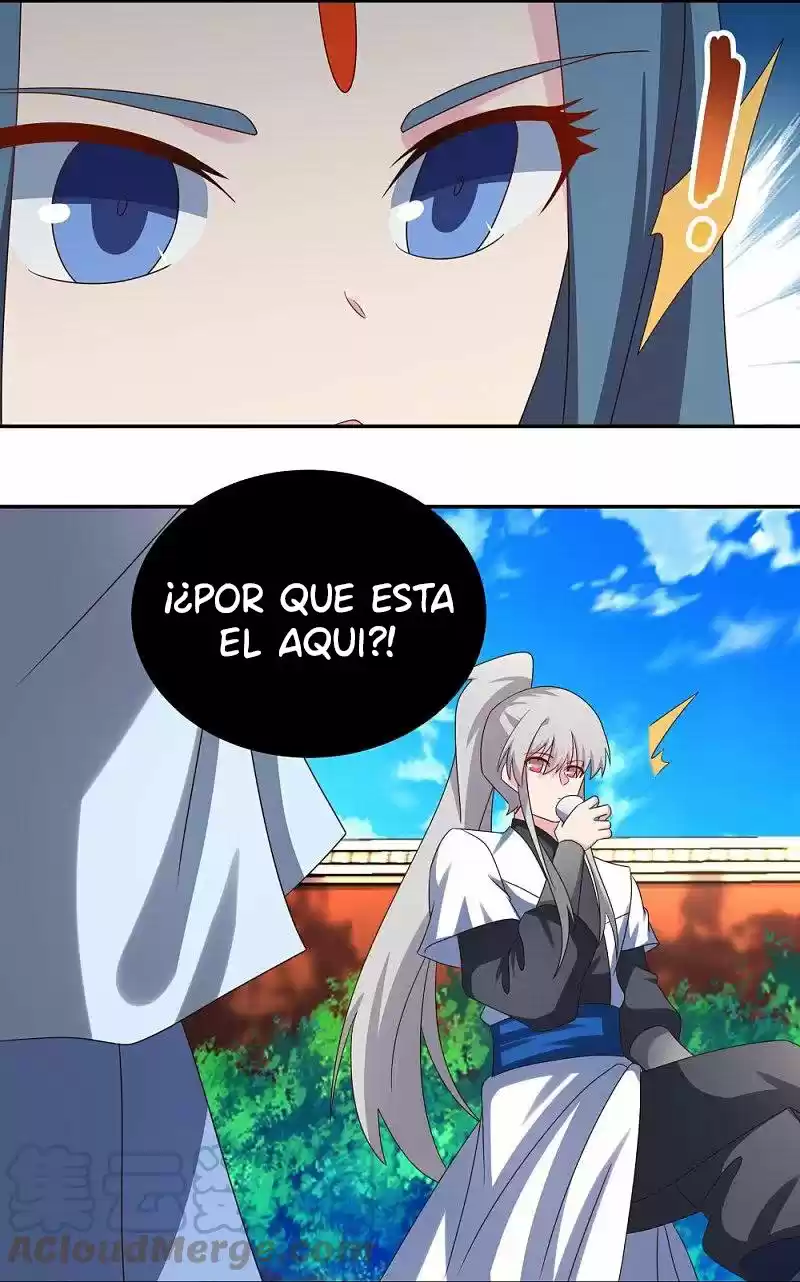 ¡Por Encima De Todos Los Dioses! - Capítulo 307 - Página 8 - LectorTMOo