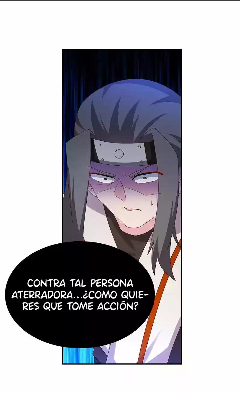 ¡Por Encima De Todos Los Dioses! - Capítulo 308 - Página 9 - LectorTMOo