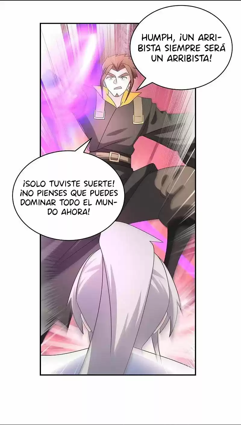 ¡Por Encima De Todos Los Dioses! - Capítulo 308 - Página 20 - LectorTMOo