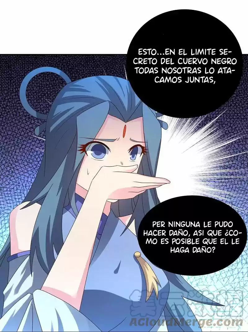 ¡Por Encima De Todos Los Dioses! - Capítulo 308 - Página 26 - LectorTMOo