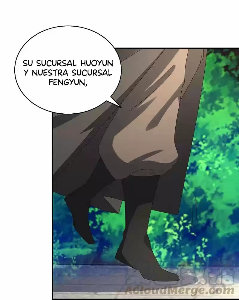 ¡Por Encima De Todos Los Dioses! - Capítulo 309 - Página 4 - LectorTMOo