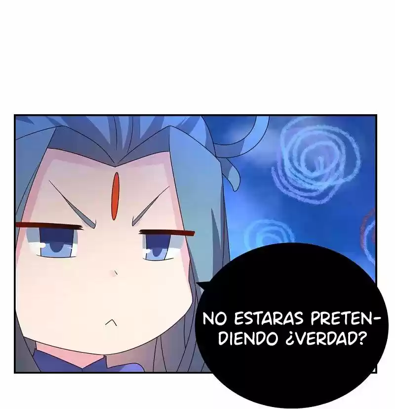 ¡Por Encima De Todos Los Dioses! - Capítulo 309 - Página 15 - LectorTMOo