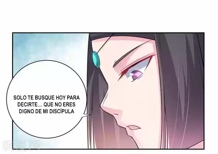 ¡Por Encima De Todos Los Dioses! - Capítulo 31 - Página 16 - LectorTMOo