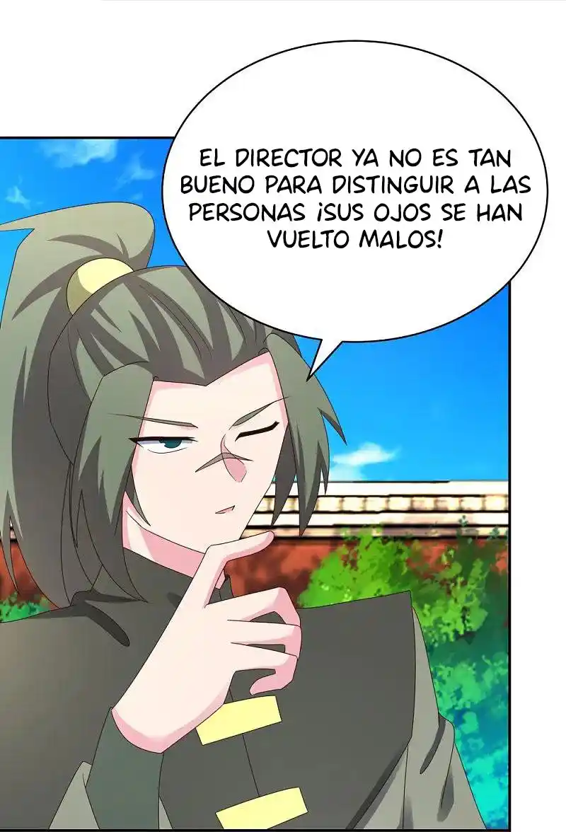 ¡Por Encima De Todos Los Dioses! - Capítulo 310 - Página 5 - LectorTMOo