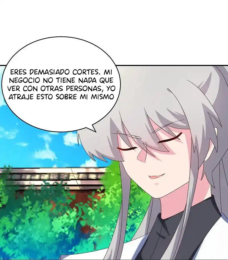 ¡Por Encima De Todos Los Dioses! - Capítulo 310 - Página 17 - LectorTMOo