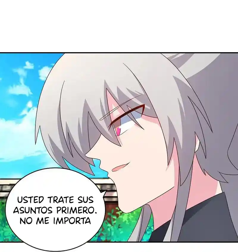 ¡Por Encima De Todos Los Dioses! - Capítulo 310 - Página 20 - LectorTMOo