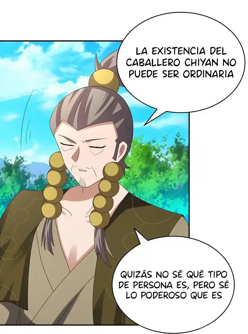¡Por Encima De Todos Los Dioses! - Capítulo 311 - Página 6 - LectorTMOo