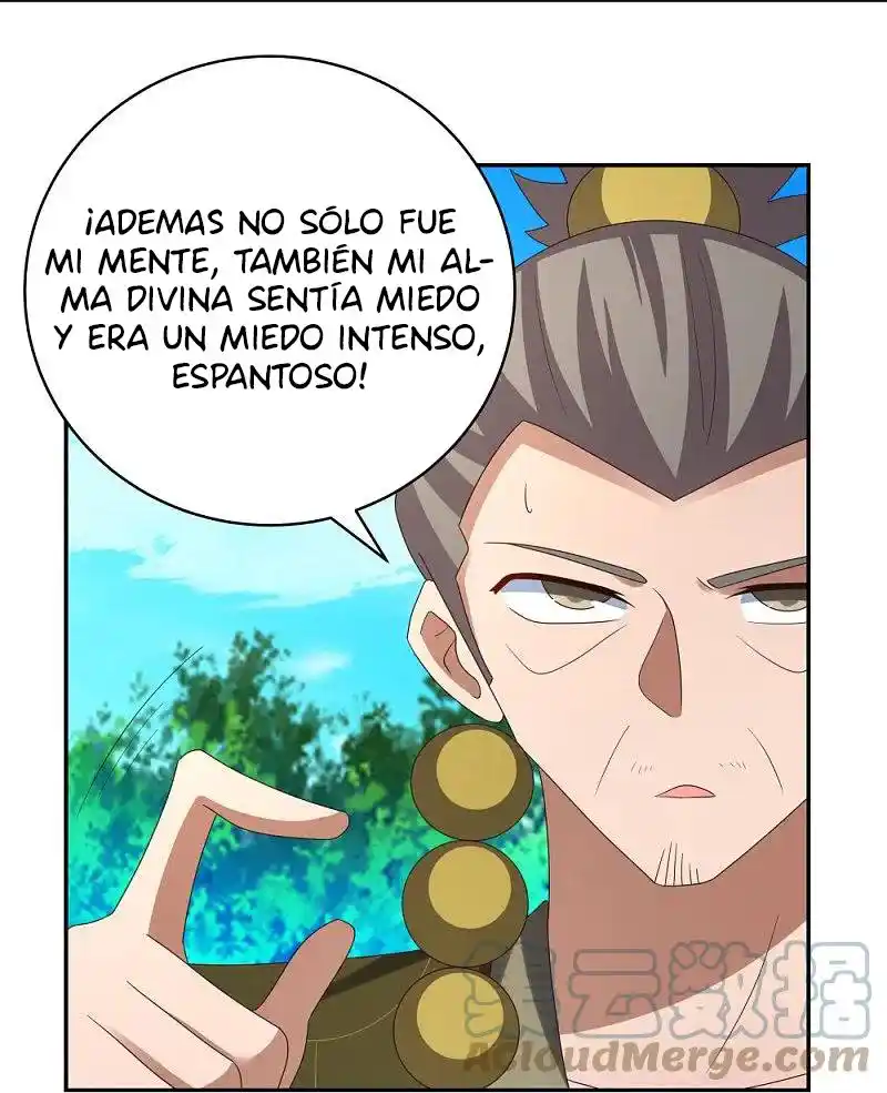 ¡Por Encima De Todos Los Dioses! - Capítulo 311 - Página 12 - LectorTMOo