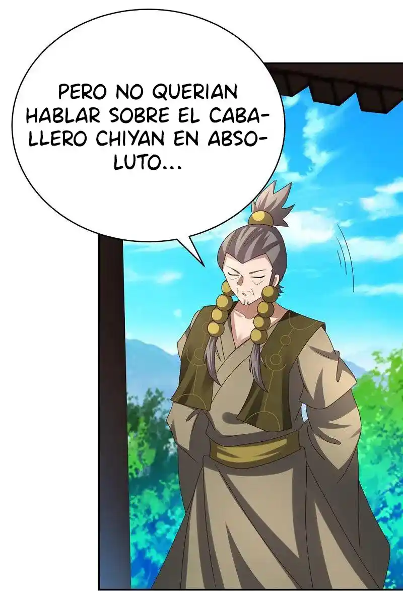 ¡Por Encima De Todos Los Dioses! - Capítulo 312 - Página 5 - LectorTMOo