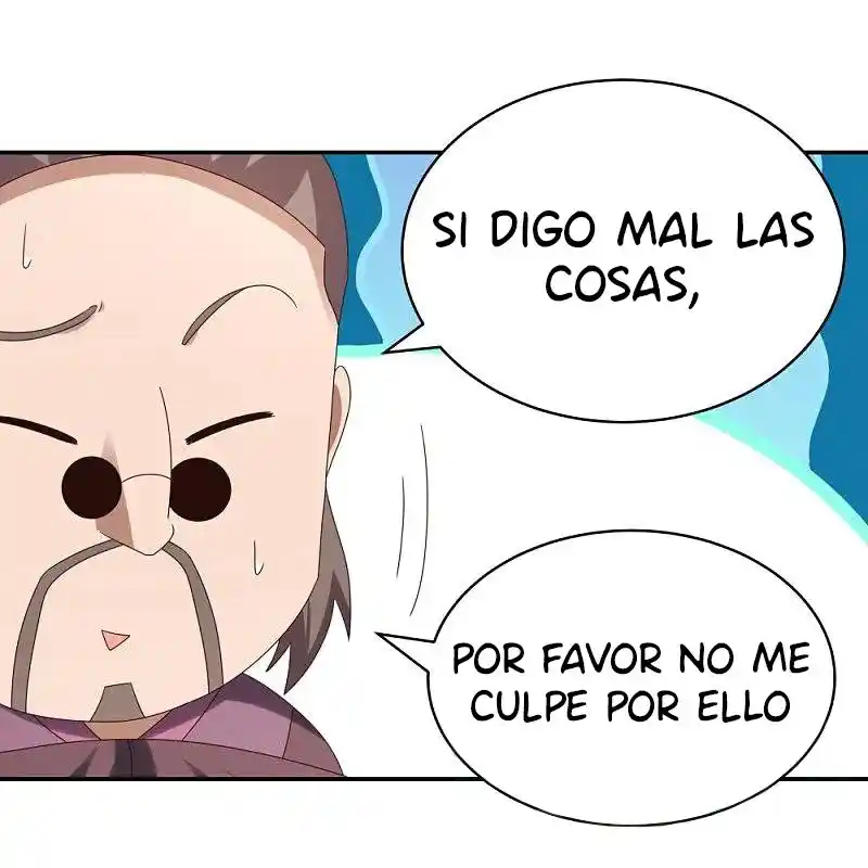 ¡Por Encima De Todos Los Dioses! - Capítulo 312 - Página 16 - LectorTMOo