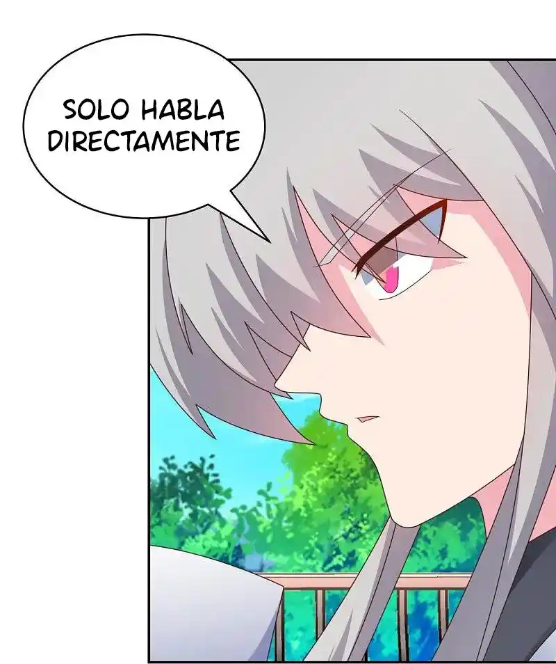 ¡Por Encima De Todos Los Dioses! - Capítulo 312 - Página 17 - LectorTMOo
