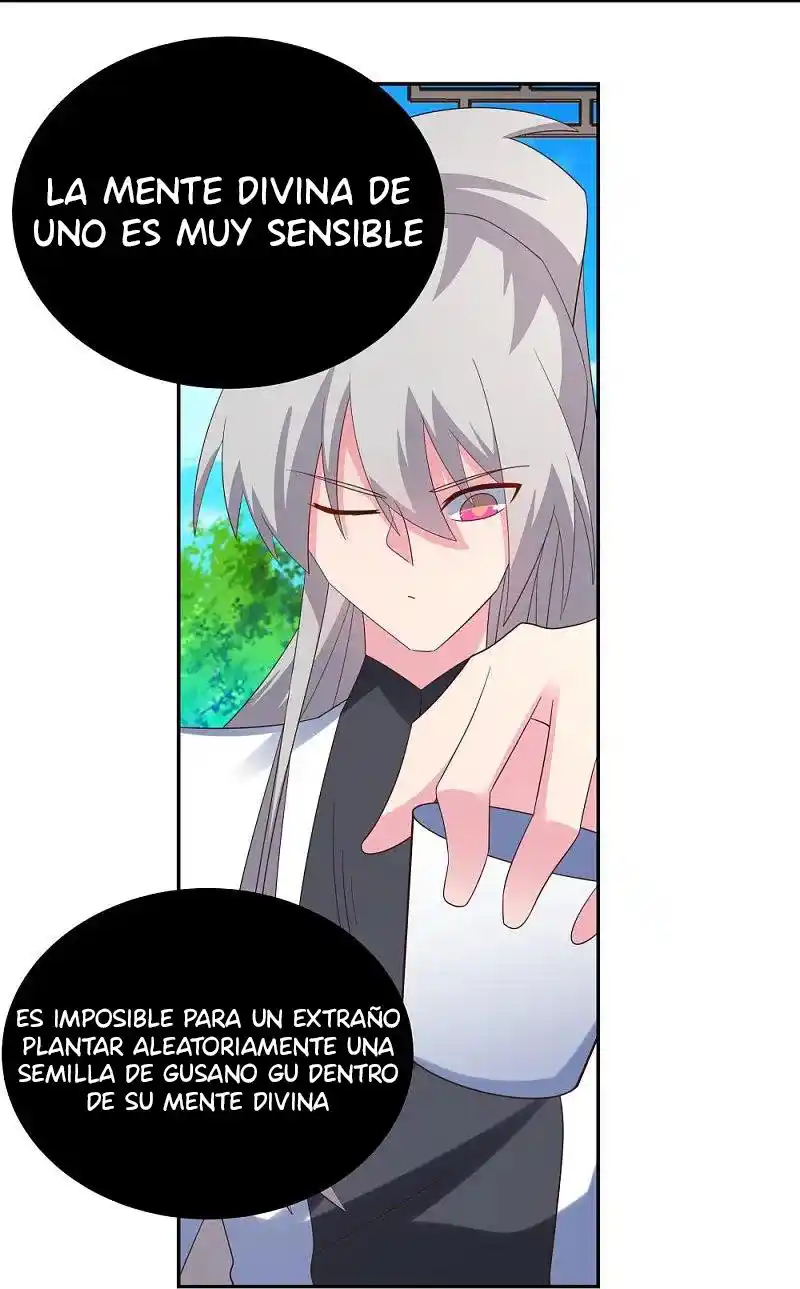 ¡Por Encima De Todos Los Dioses! - Capítulo 312 - Página 21 - LectorTMOo