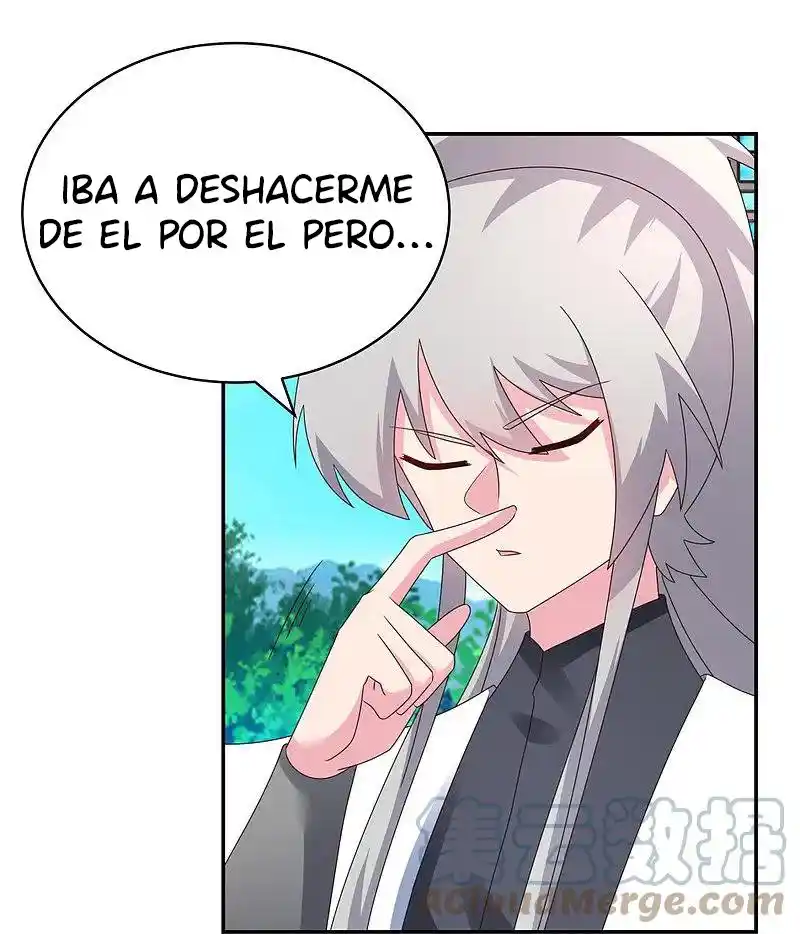 ¡Por Encima De Todos Los Dioses! - Capítulo 313 - Página 4 - LectorTMOo