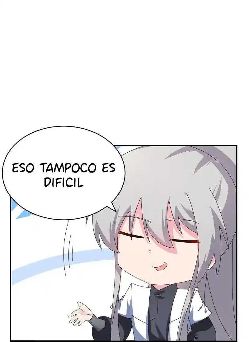 ¡Por Encima De Todos Los Dioses! - Capítulo 313 - Página 9 - LectorTMOo