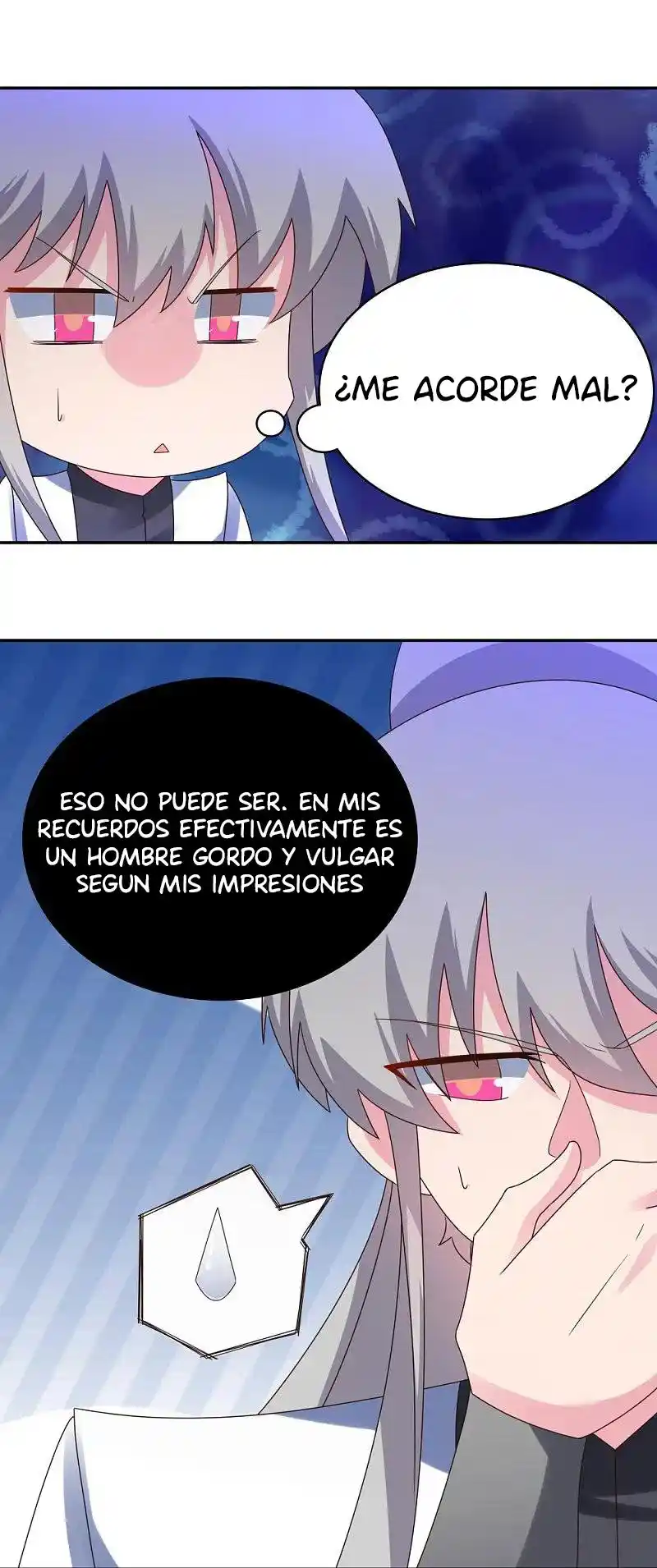 ¡Por Encima De Todos Los Dioses! - Capítulo 313 - Página 25 - LectorTMOo
