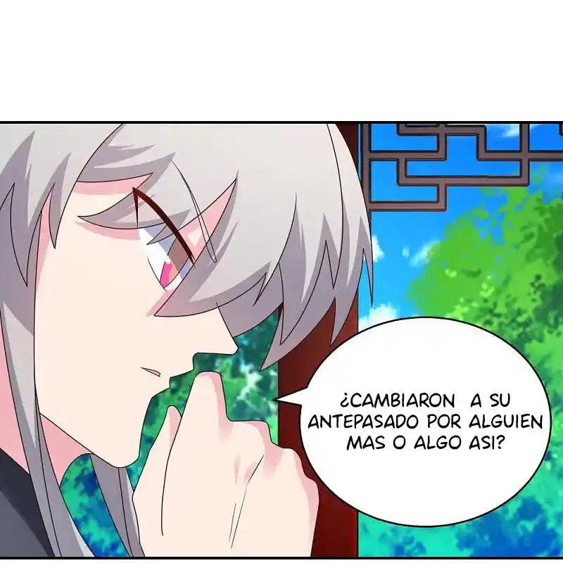 ¡Por Encima De Todos Los Dioses! - Capítulo 313 - Página 27 - LectorTMOo