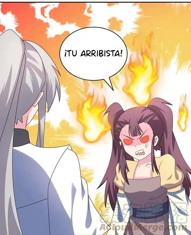 ¡Por Encima De Todos Los Dioses! - Capítulo 313 - Página 32 - LectorTMOo