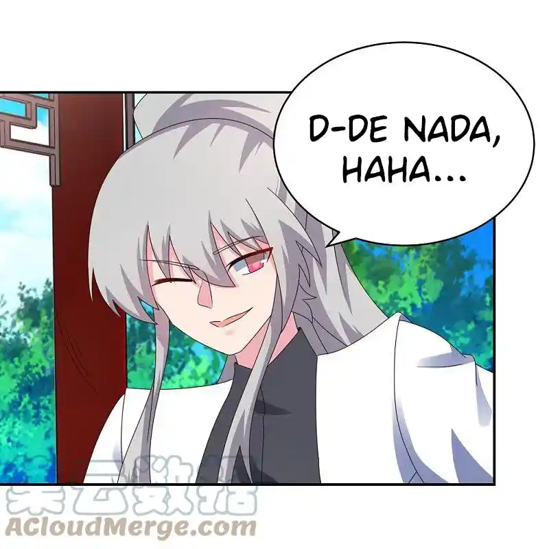 ¡Por Encima De Todos Los Dioses! - Capítulo 314 - Página 4 - LectorTMOo