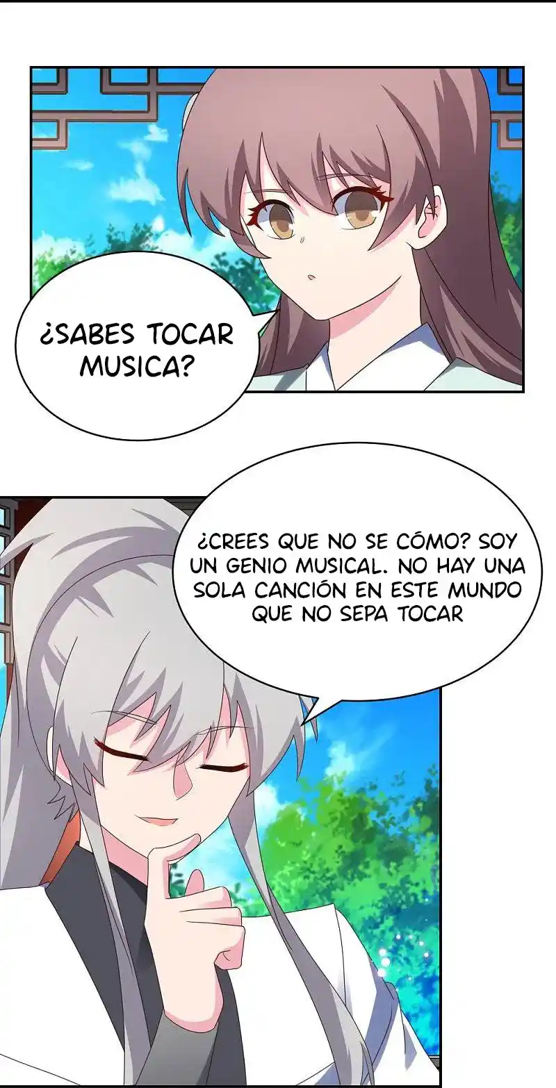 ¡Por Encima De Todos Los Dioses! - Capítulo 314 - Página 21 - LectorTMOo