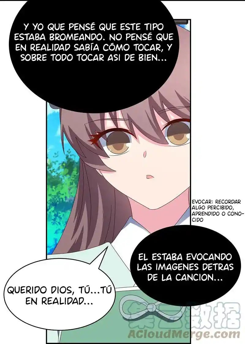 ¡Por Encima De Todos Los Dioses! - Capítulo 314 - Página 30 - LectorTMOo