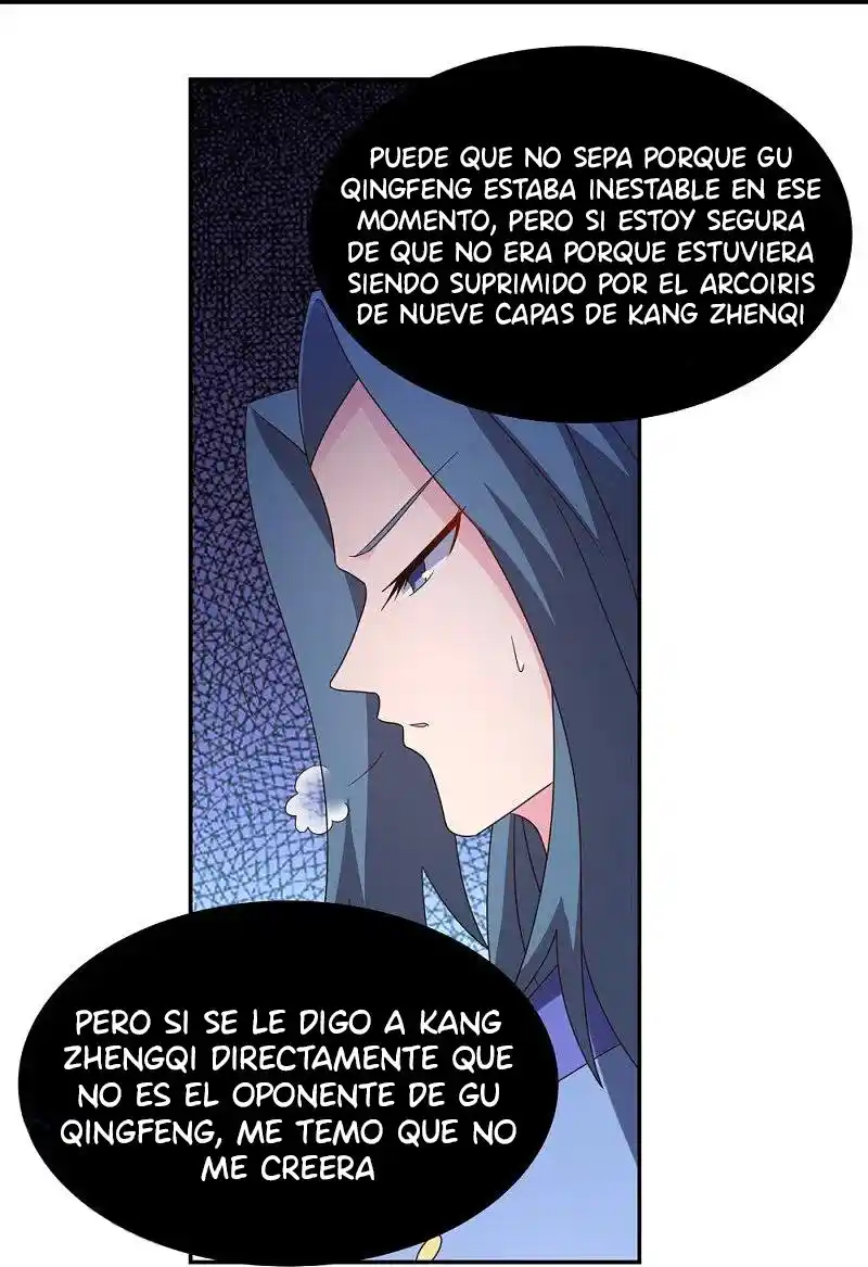 ¡Por Encima De Todos Los Dioses! - Capítulo 315 - Página 6 - LectorTMOo