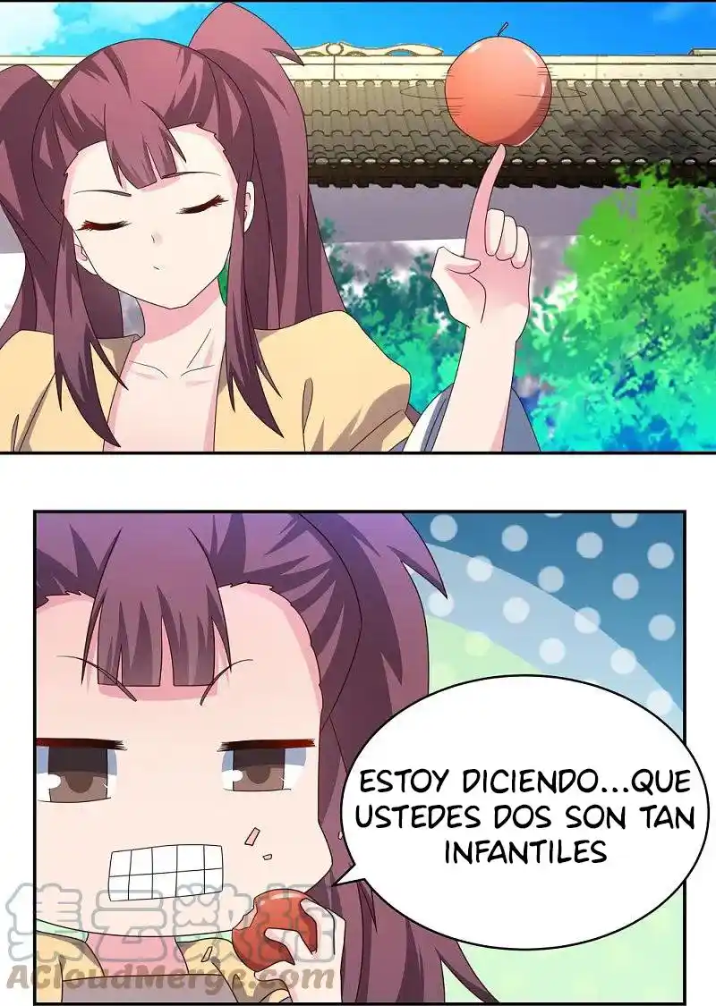 ¡Por Encima De Todos Los Dioses! - Capítulo 315 - Página 10 - LectorTMOo