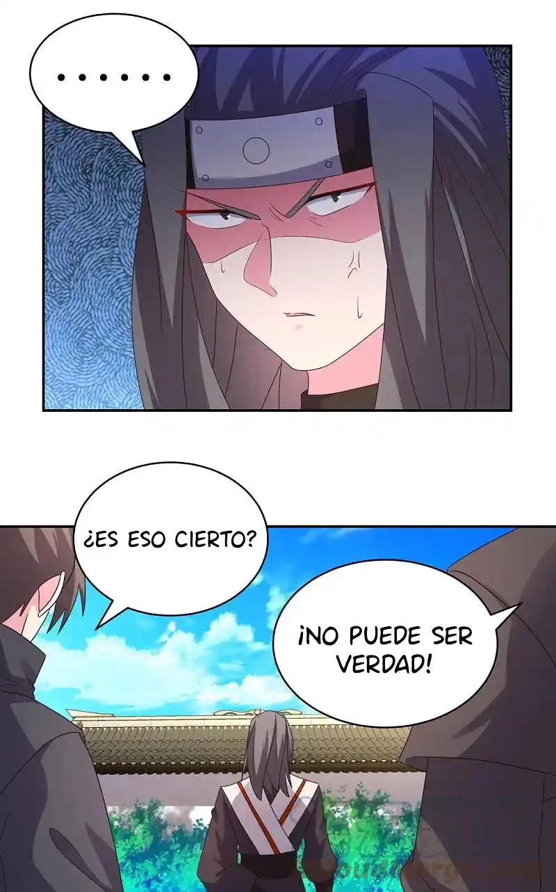 ¡Por Encima De Todos Los Dioses! - Capítulo 315 - Página 20 - LectorTMOo