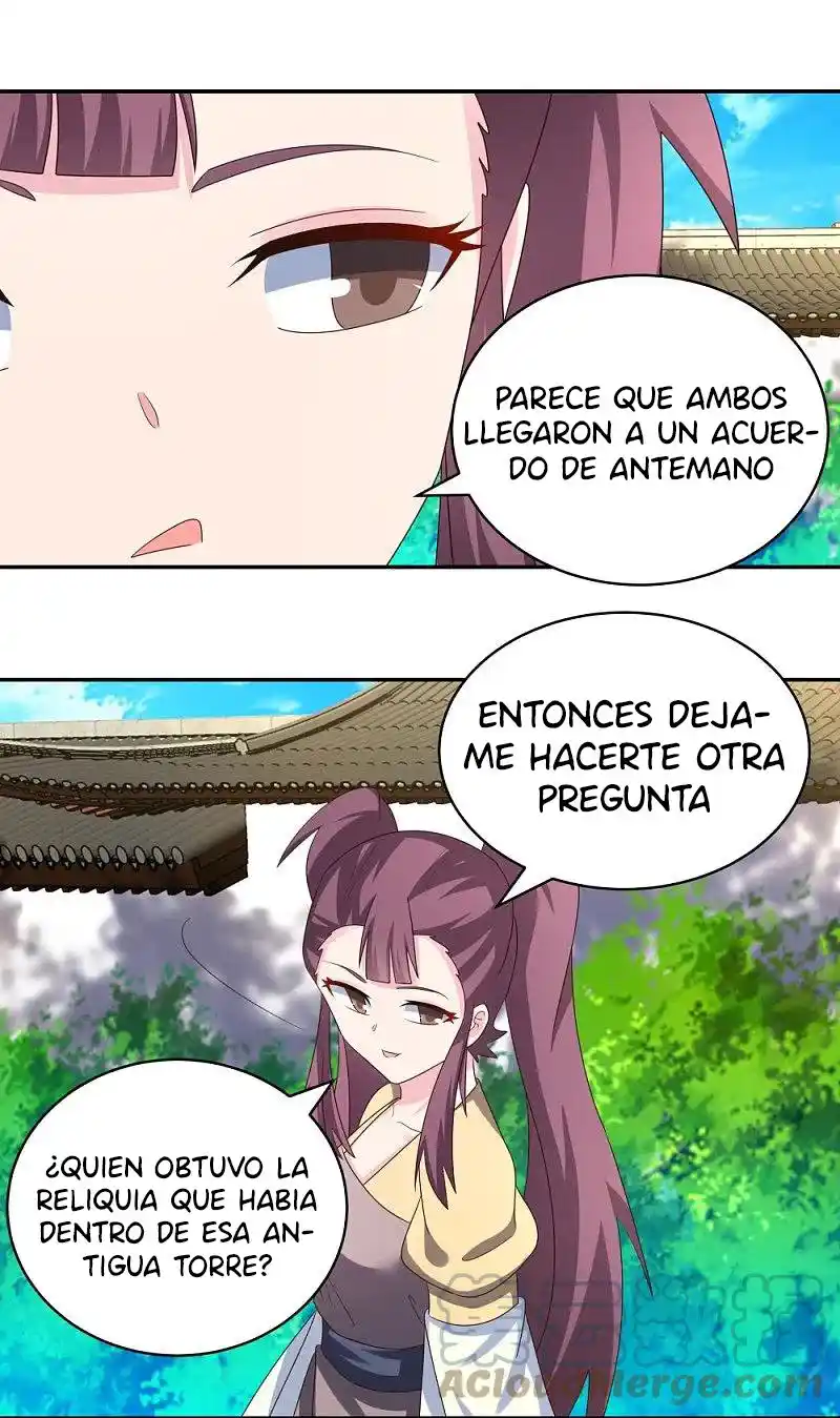 ¡Por Encima De Todos Los Dioses! - Capítulo 316 - Página 4 - LectorTMOo