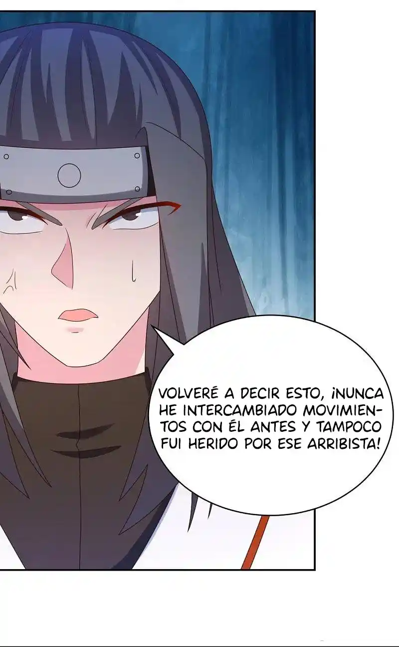 ¡Por Encima De Todos Los Dioses! - Capítulo 316 - Página 6 - LectorTMOo