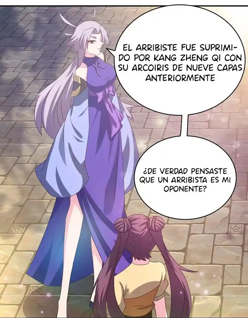¡Por Encima De Todos Los Dioses! - Capítulo 316 - Página 13 - LectorTMOo