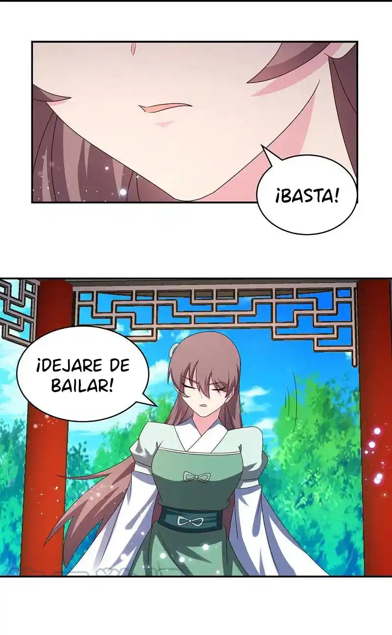 ¡Por Encima De Todos Los Dioses! - Capítulo 316 - Página 30 - LectorTMOo