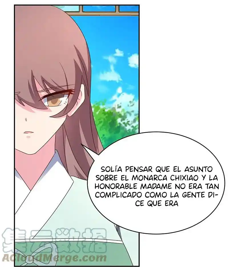 ¡Por Encima De Todos Los Dioses! - Capítulo 317 - Página 4 - LectorTMOo