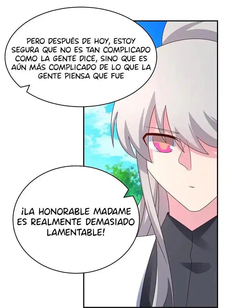 ¡Por Encima De Todos Los Dioses! - Capítulo 317 - Página 5 - LectorTMOo